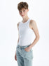 LC Waikiki Crew Neck Women's Athlete